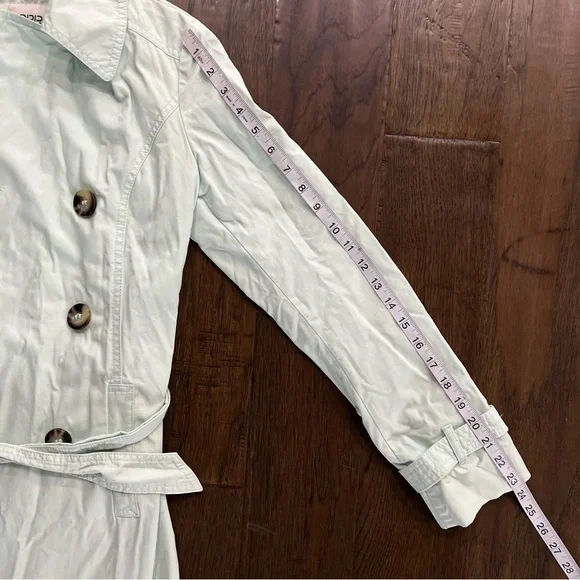 Esprit Button Up Jacket - Picture 14 of 16